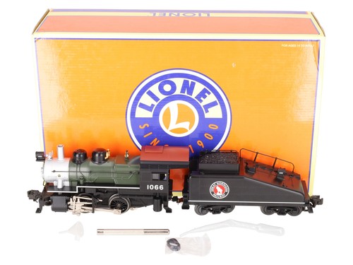 Lionel 11430 great - 6-11430, o