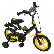 Batman 12" Kids Bike