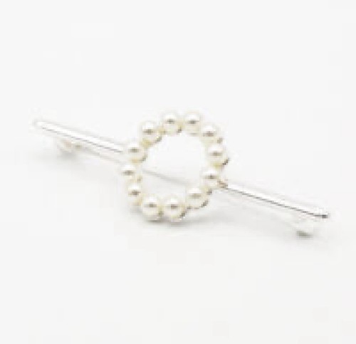 Equetech stock pin deluxe - stock,