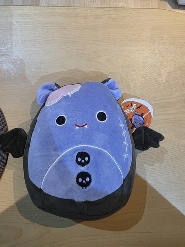 Squishmallow screech the owl - squishmallow,