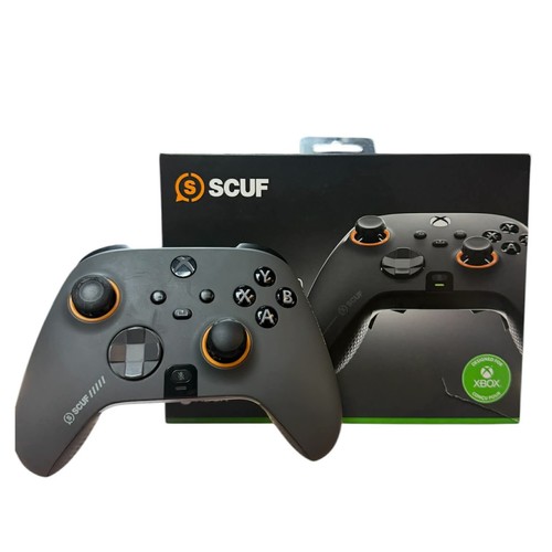 Scuf instinct pro wireless - scuf,