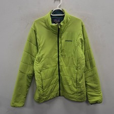 Patagonia Nano Air Insulated