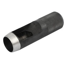 12mm 15mm Dia Metal Knurled
