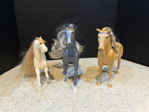 Lot mattel barbie tawny - of,