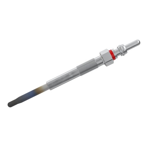 Glow plug bosch - glow,