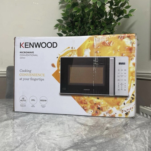 Kenwood k20mw21 20l 800w - k20mw21,