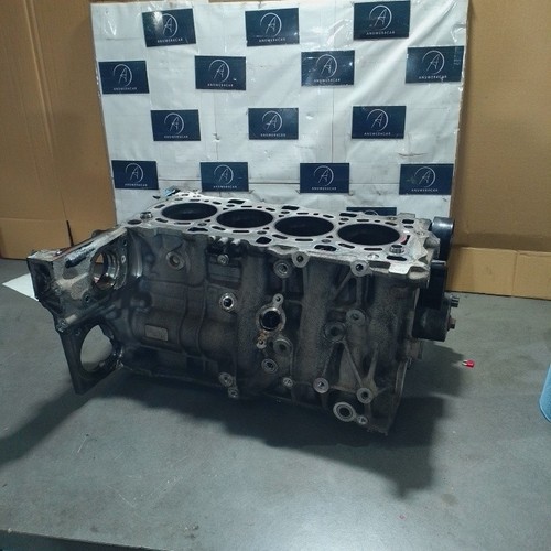 Bare engine block for astra - engine,