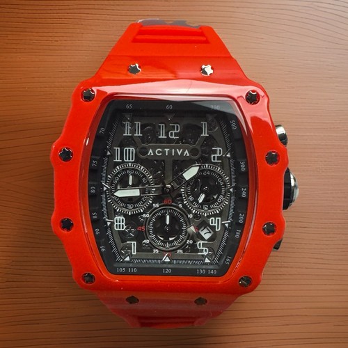 Invicta activa mens watch - invicta, x