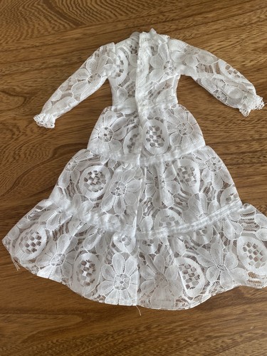 Vintage pedigree sindy - vintage,