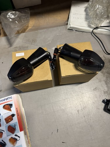 Honda cbr 125 - 125, pair