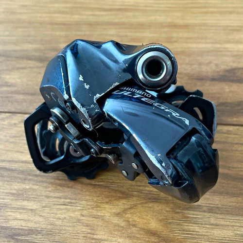 Shimano ultegra 6870 rear - ultegra,