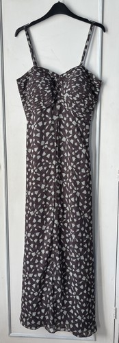 Gina bacconi full length gown - gina,