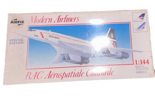 Airfix bac aerospace - bac,