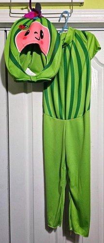 Cocomelon toddler costume - cocomelon,