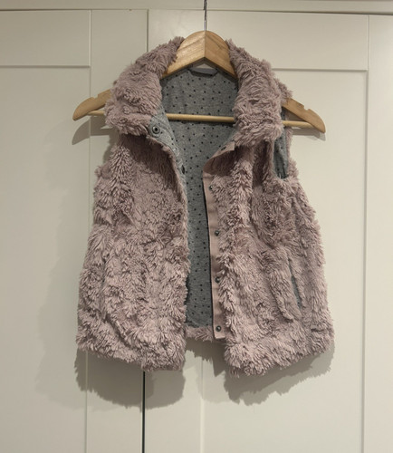 Next girls faux - girls,