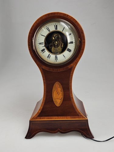 Early eureka balloon inlay - early,