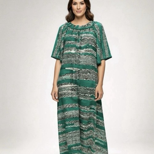 Missoni mare printed dress - mare,