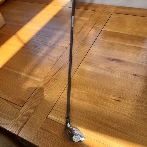 Taylormade rescue mid 3 - rescue, #3