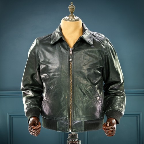 Vintage schott 1950s style - schott, 1950s-style