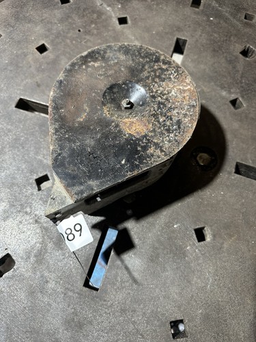 Etz airbox - etz, (w0089)