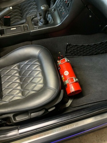 For bmw fabrication fire - z3, f4