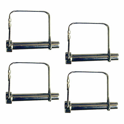 Pack connector pins for - 4,