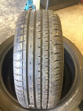 195-45xR15 78V Accelera No Repairs 8mm 29/16 Offers Welcome