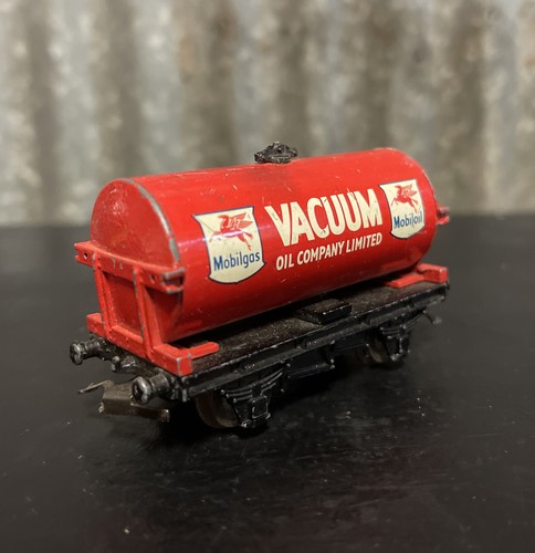 Hornby dublo rail oo - or, 3