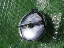 2 1/2" wing Petrol CAP 82-1034 Triumph 3T 3T 5T 6T T90 T100 TR5 1938-50 quality