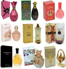 Women's Fragrance 100ml Eau De