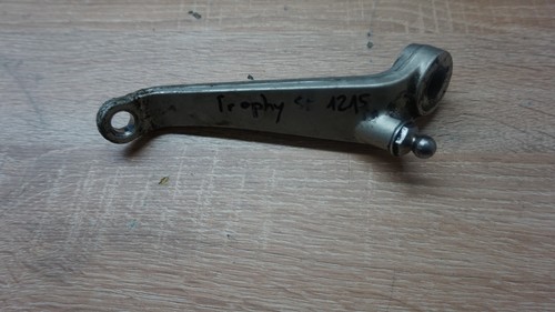 Triumph trophy pedal gear - ,