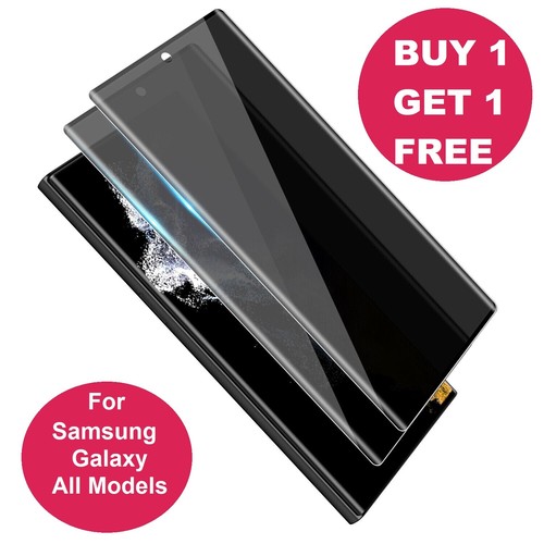 Privacy tempered glass - tempered,