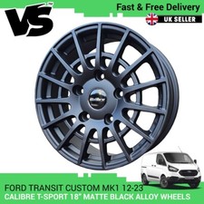 TRANSIT CUSTOM MK1 12-23