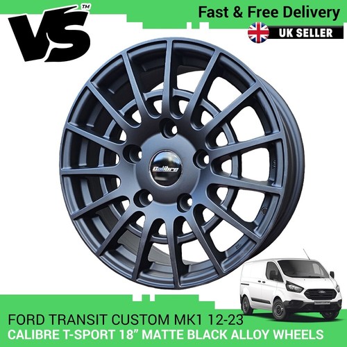 Transit custom mk1 - transit,