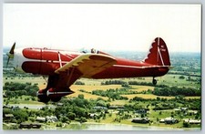 Airline Postcards 1937 Ryan