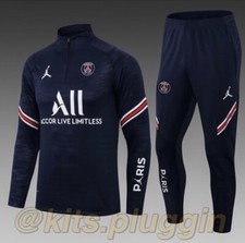 PSG Tracksuit size M 