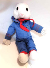 Stuart Little Mouse In sailor
