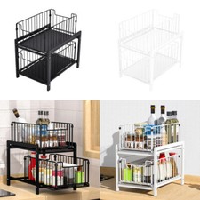 Kitchen Bathroom 2 Tier