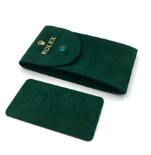 Genuine Rolex Travel Service