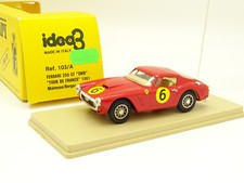 Idea 3 SB 1/43 - Ferrari 250