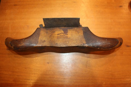 Antique 1903 atkins co - 1903,
