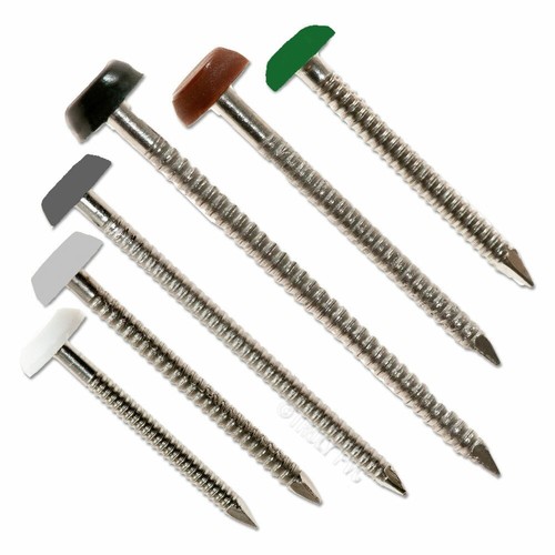 Decking nails wood fence - decking,
