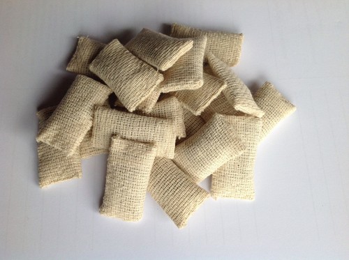 Set handmade 1 16th - of, 25
