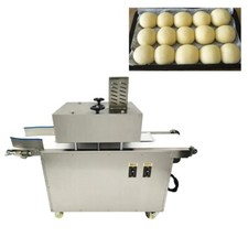 Electric Dough Rounder Dough
