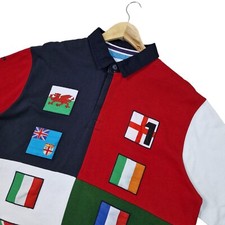 Cotton Traders 10 Nations