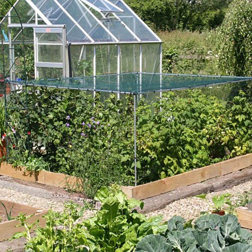 Mainframe fruit vegetable cage - mainframe,