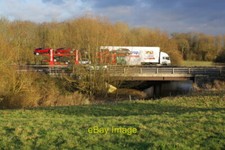 Photo 6x4 Car transporter