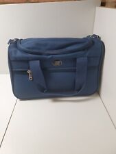 La Maison Du Voyage Bag- Blue- Great Condition- 
