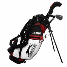 Slazenger Kids Ikon Golf Set