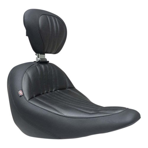 Mustang touring seat - mustang,